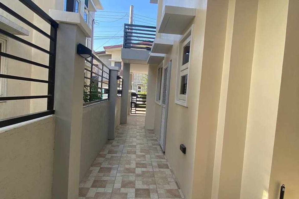 4 Bedroom House for Sale in Pulung Maragul, Angeles, Pampanga – photo 7