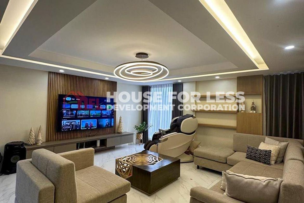 4 Bedroom House for Sale in Pulung Maragul, Angeles, Pampanga – photo 3