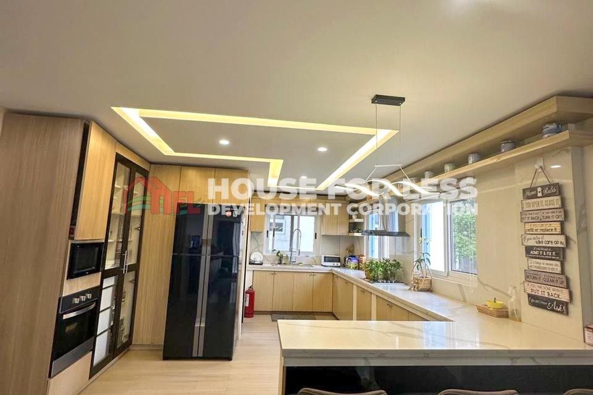 4 Bedroom House for Sale in Pulung Maragul, Angeles, Pampanga – photo 4