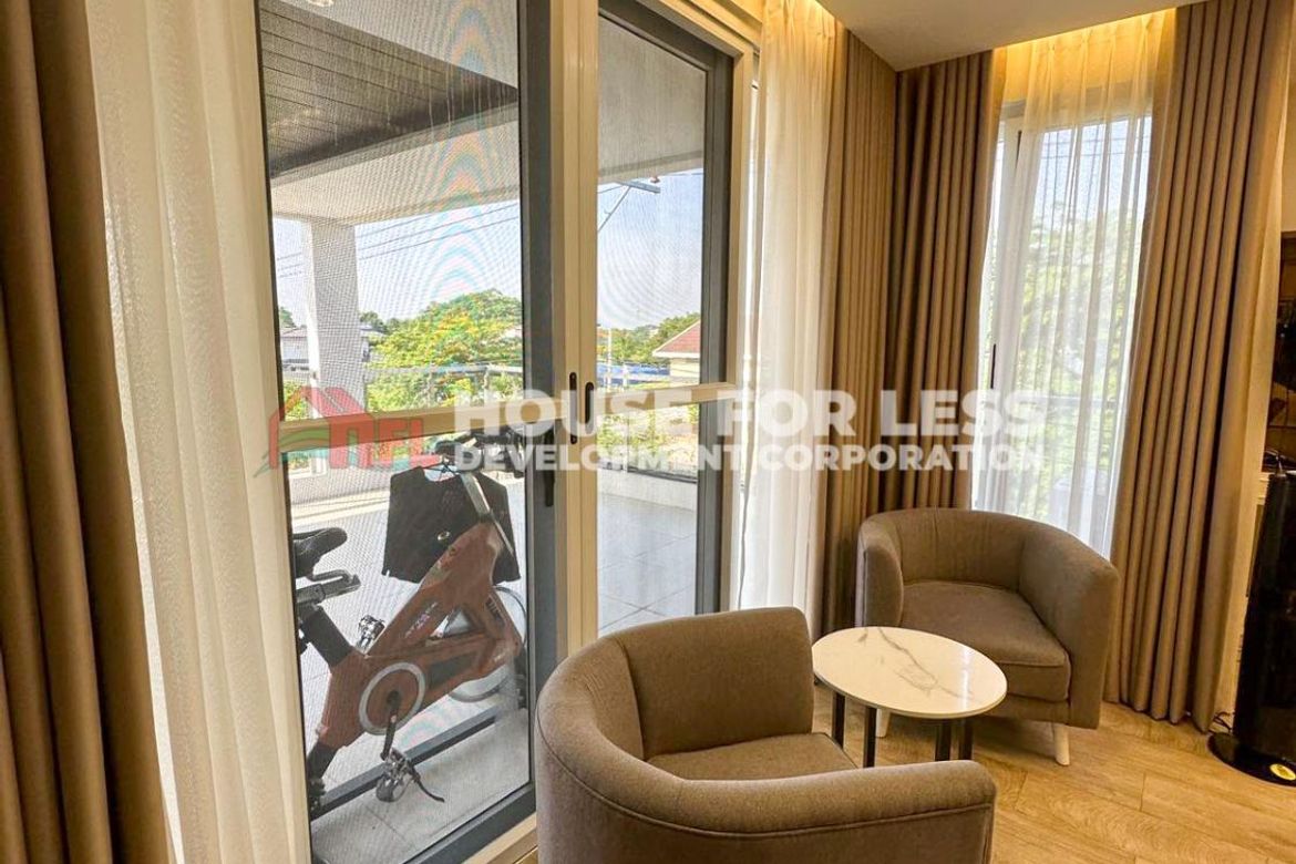 4 Bedroom House for Sale in Pulung Maragul, Angeles, Pampanga – photo 5