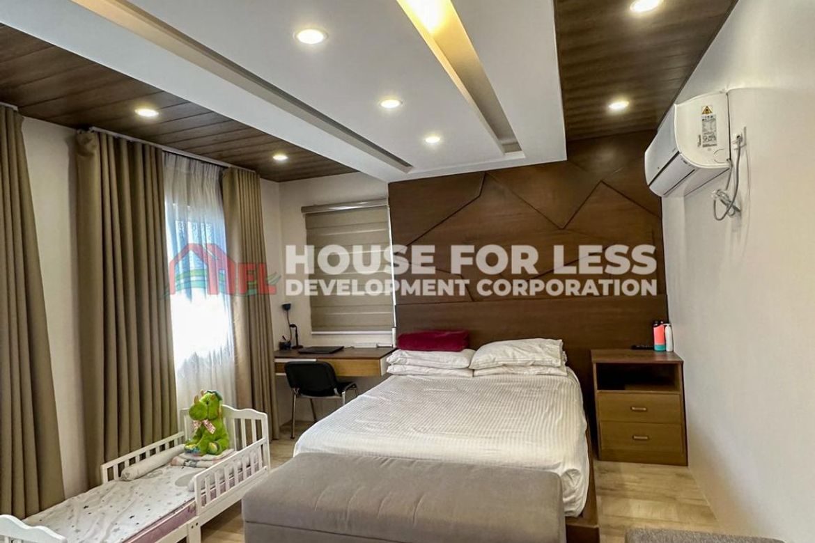 4 Bedroom House for Sale in Pulung Maragul, Angeles, Pampanga – photo 6