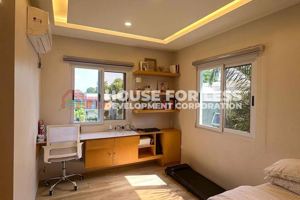 4 Bedroom House for Sale in Pulung Maragul, Angeles, Pampanga – photo 8