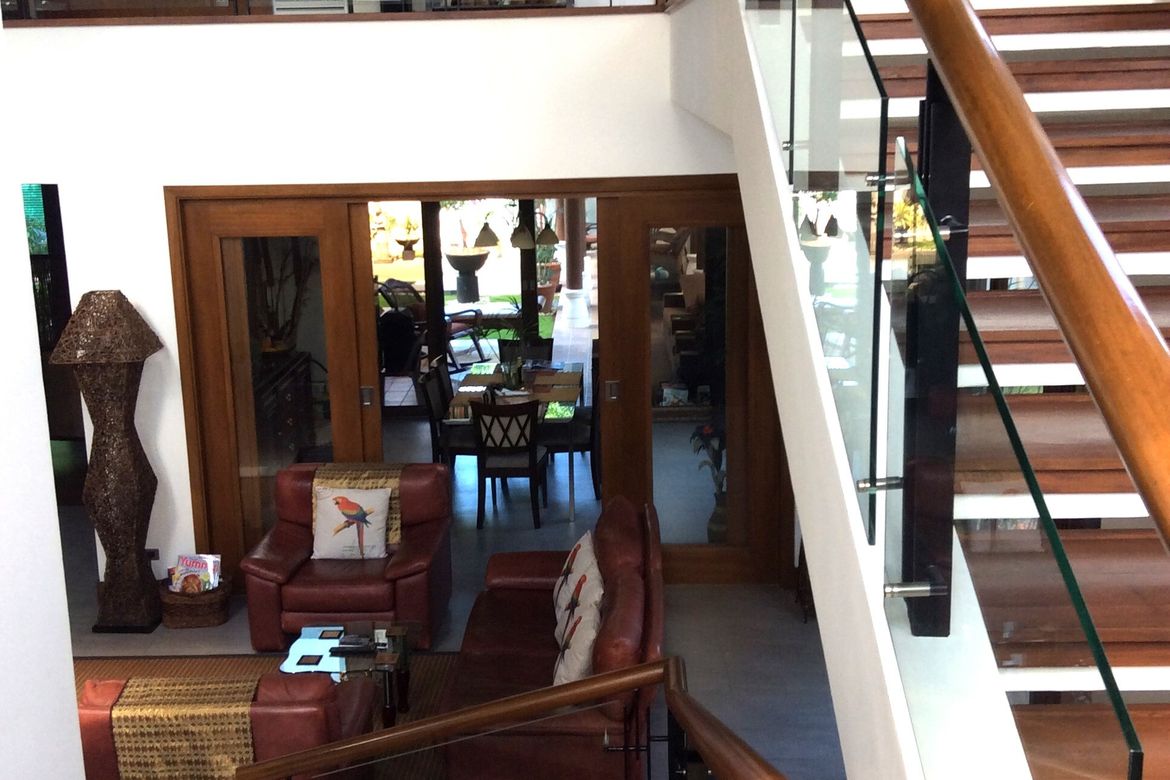 4 Bedroom House for Sale in Pulung Maragul, Angeles, Pampanga – photo 2