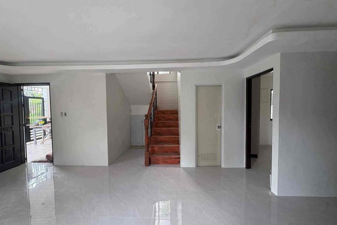 4 Bedroom House for Sale in Pulung Maragul, Angeles, Pampanga – photo 5