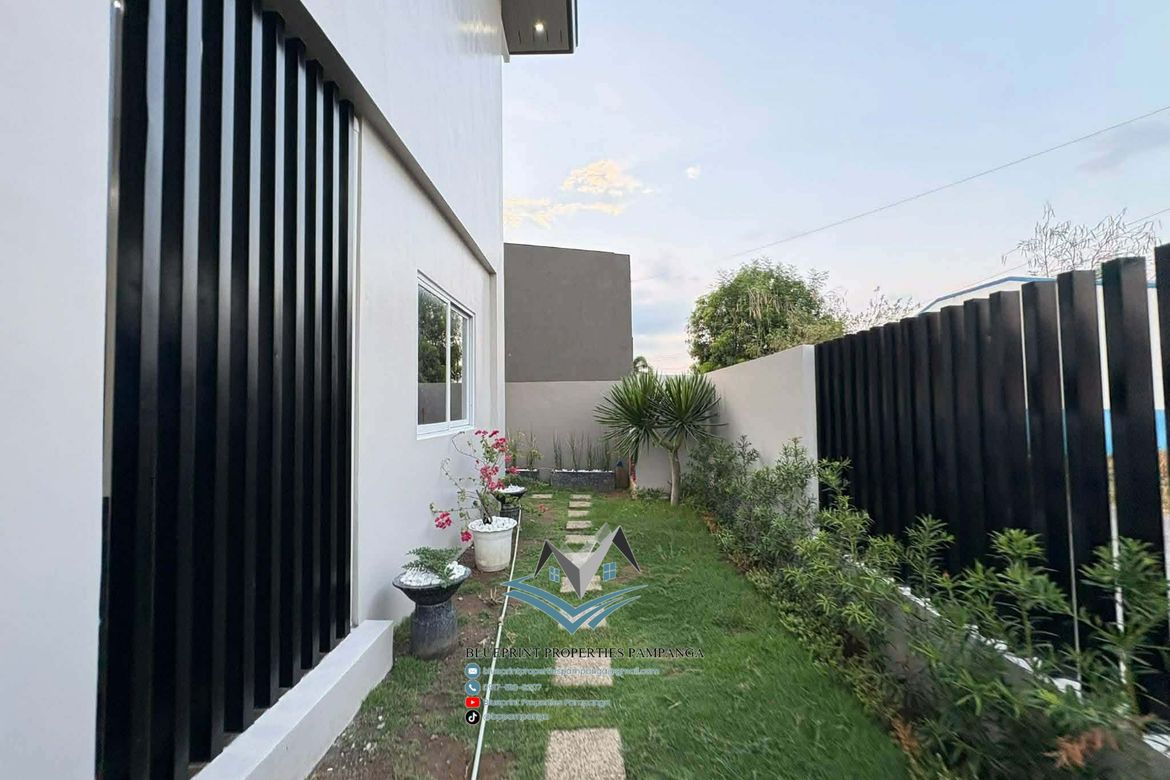 4 Bedroom House for Sale in Pulung Maragul, Angeles, Pampanga – photo 5