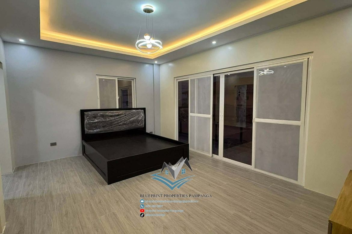 4 Bedroom House for Sale in Pulung Maragul, Angeles, Pampanga – photo 8