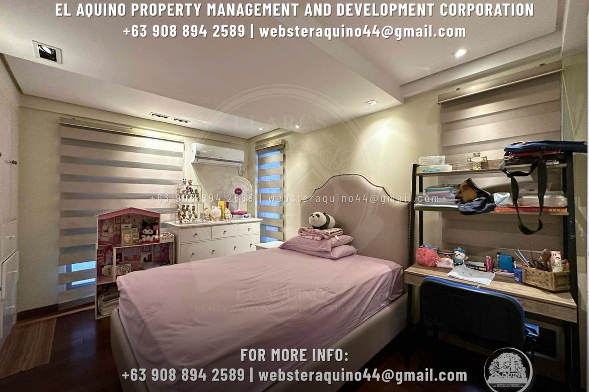 4 Bedroom House for Sale in Pulung Maragul, Angeles, Pampanga – photo 5