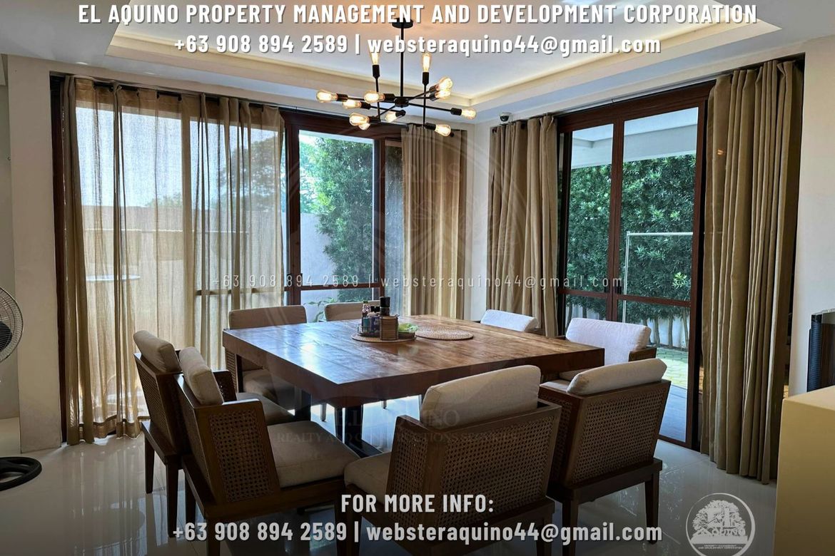 4 Bedroom House for Sale in Pulung Maragul, Angeles, Pampanga – photo 8