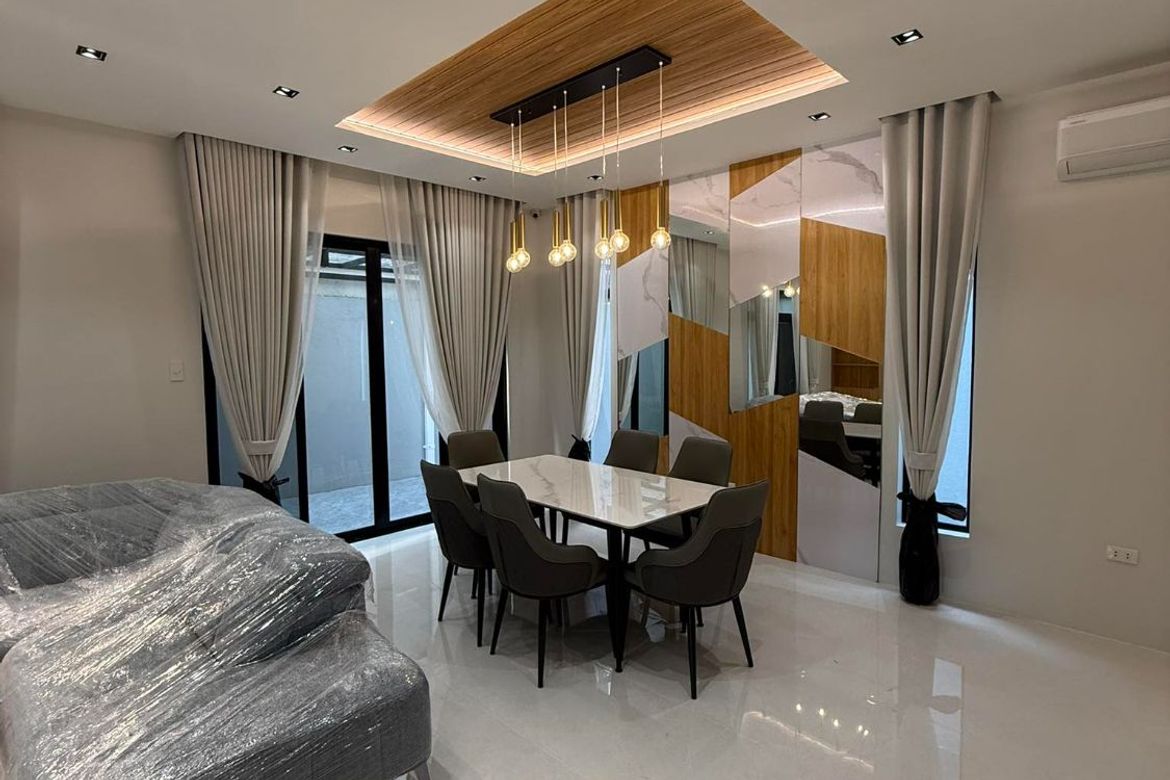 4 Bedroom House for Sale in Pulung Maragul, Angeles, Pampanga – photo 2