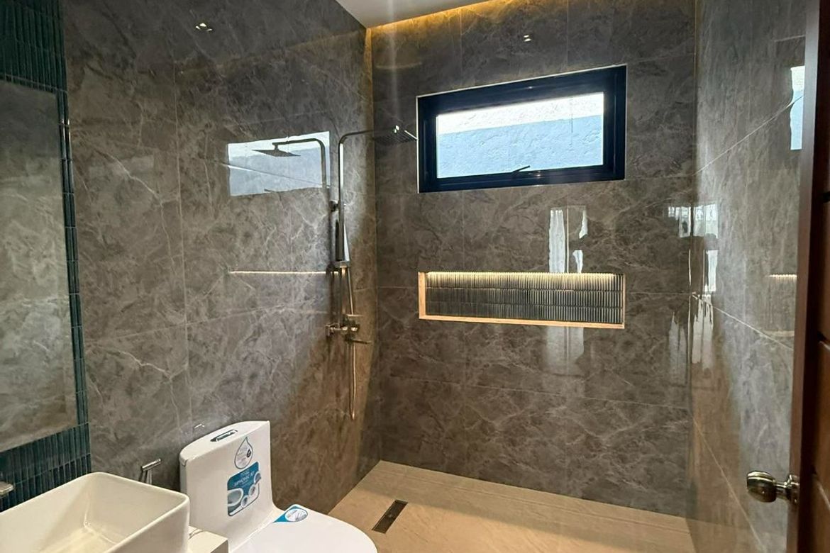4 Bedroom House for Sale in Pulung Maragul, Angeles, Pampanga – photo 8