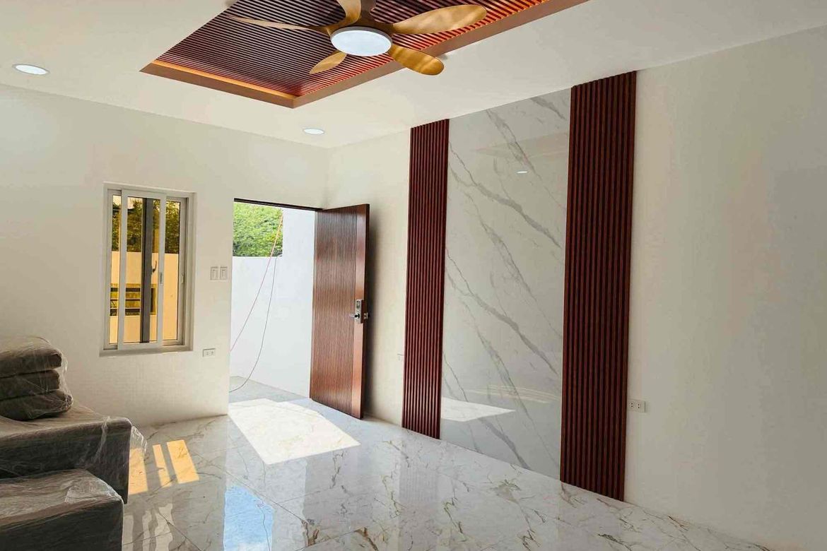 4 Bedroom House for Sale in Pulung Maragul, Angeles, Pampanga – photo 3