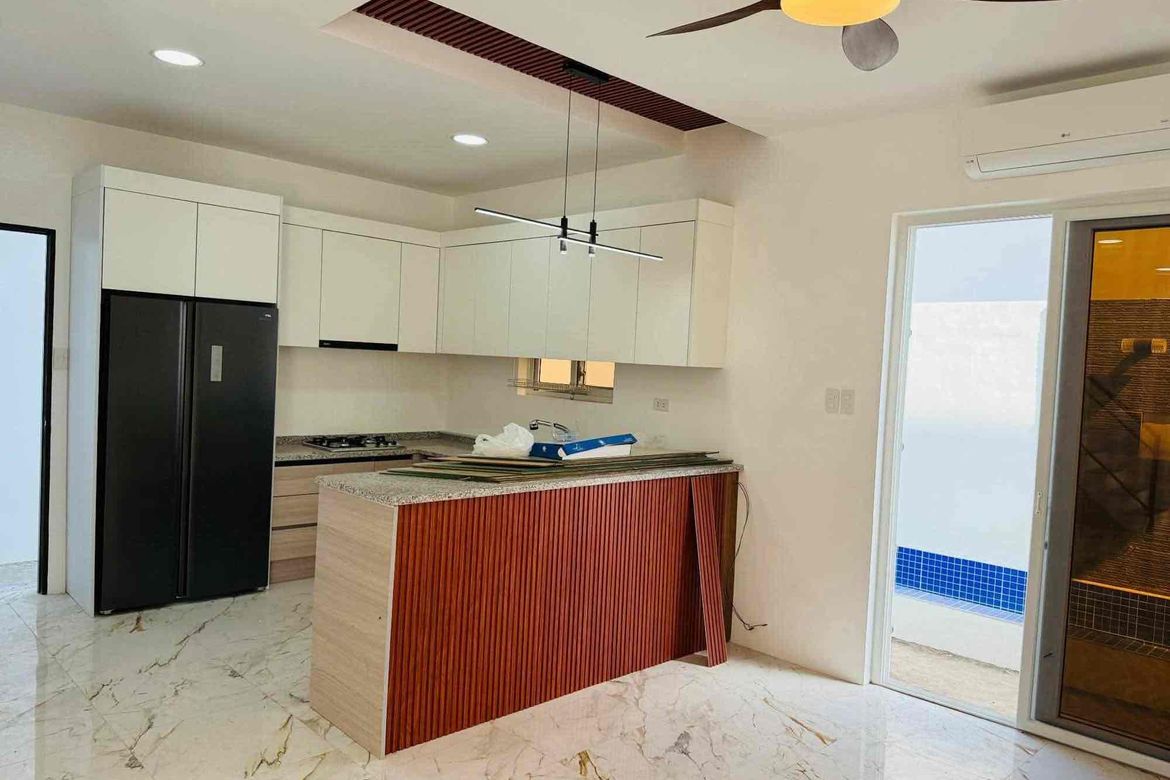 4 Bedroom House for Sale in Pulung Maragul, Angeles, Pampanga – photo 8