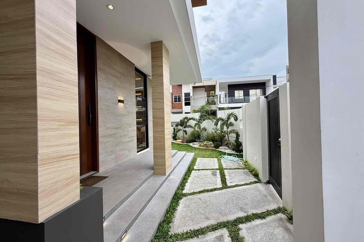 4 Bedroom House for Sale in Pulung Maragul, Angeles, Pampanga – photo 5