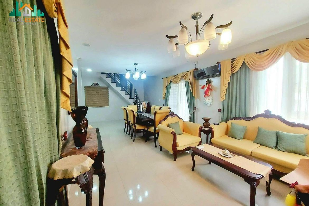 4 Bedroom House for Sale in Pulungbulu, Angeles, Pampanga – photo 2