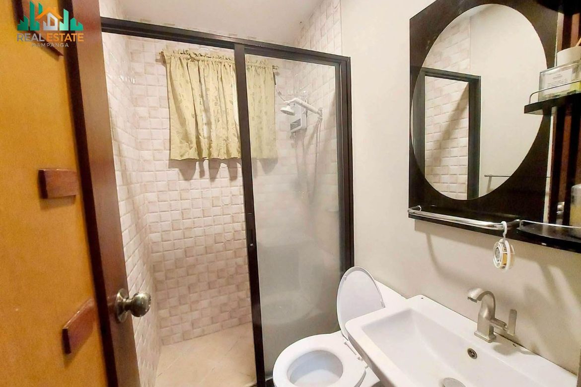 4 Bedroom House for Sale in Pulungbulu, Angeles, Pampanga – photo 6