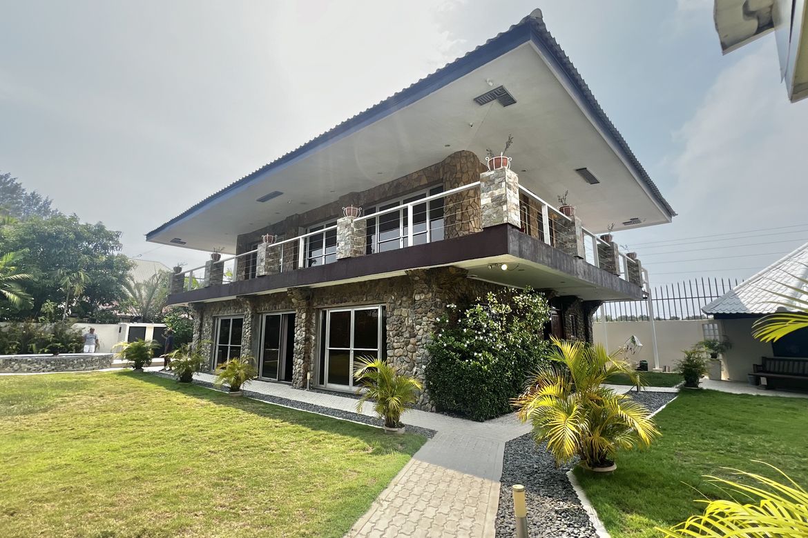 4 Bedroom House for Sale in Pundaquit, San Antonio, Zambales – photo 2
