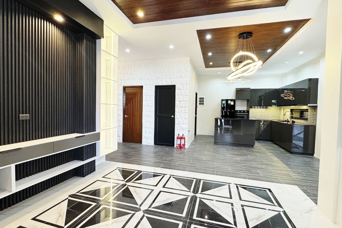 4 Bedroom House for Sale in Punta, Calamba, Laguna – photo 4
