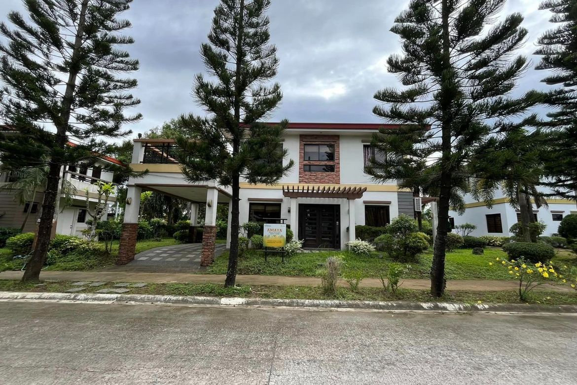 4 Bedroom House for Sale in Punta, Calamba, Laguna