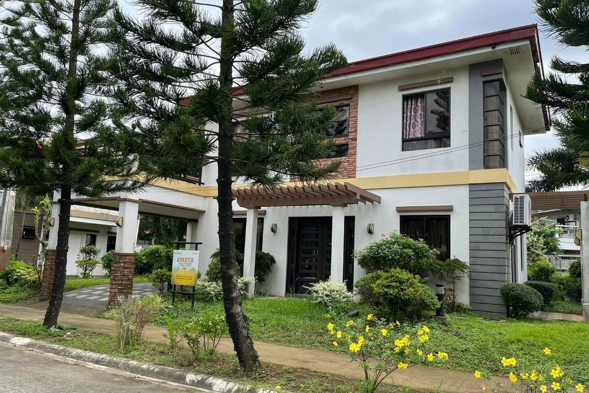 4 Bedroom House for Sale in Punta, Calamba, Laguna – photo 3