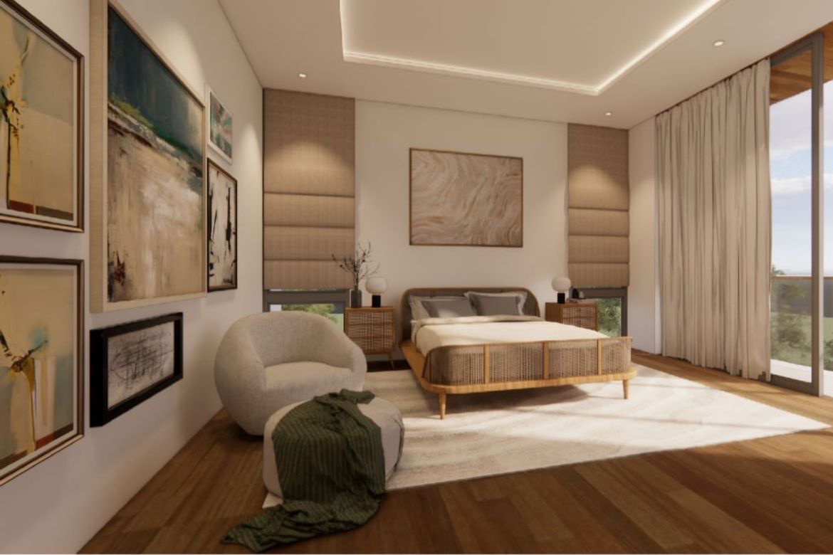 4 Bedroom House for Sale in Punta Engaño, Lapu-Lapu, Cebu – photo 8