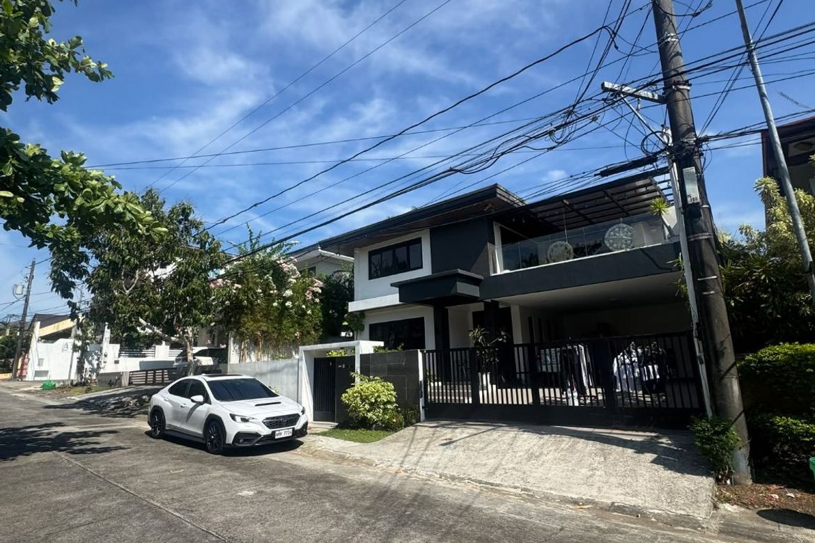 4 Bedroom House for Sale in Putatan, Muntinlupa, Metro Manila
