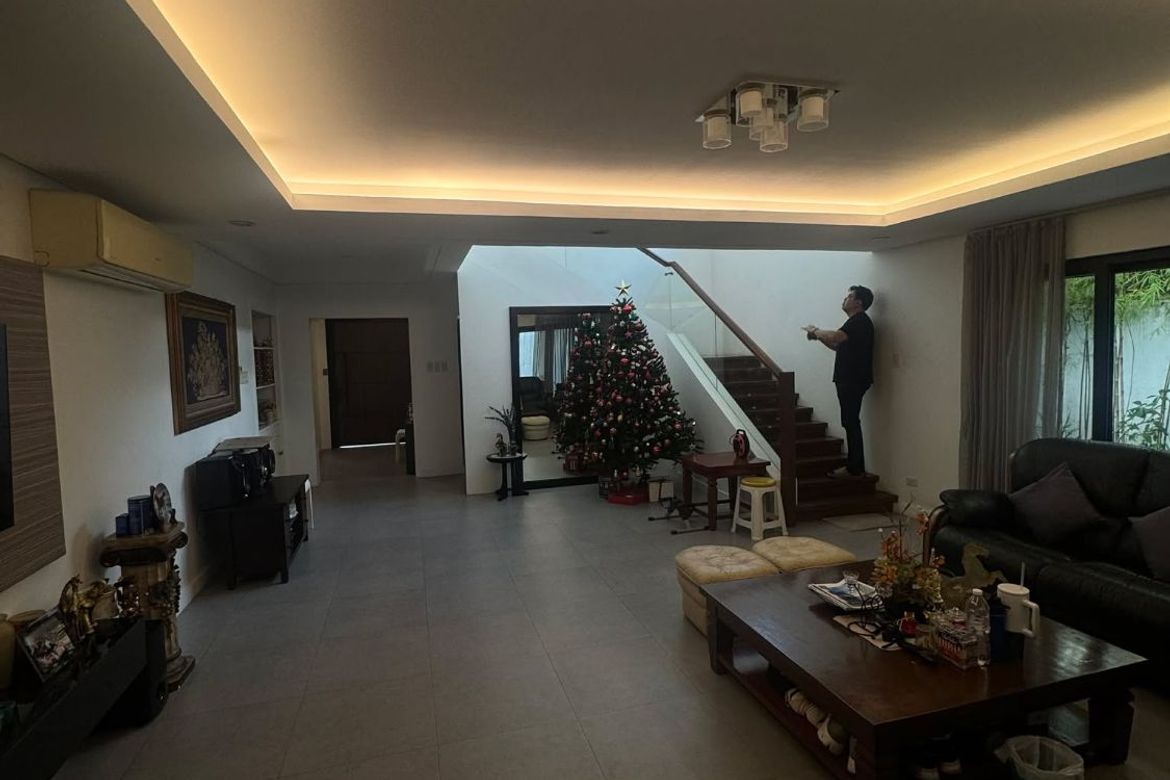 4 Bedroom House for Sale in Putatan, Muntinlupa, Metro Manila – photo 2