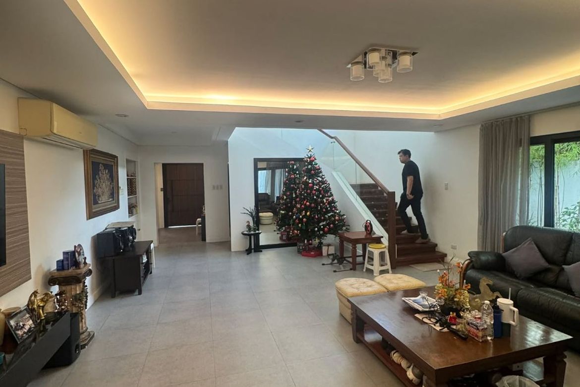 4 Bedroom House for Sale in Putatan, Muntinlupa, Metro Manila – photo 3
