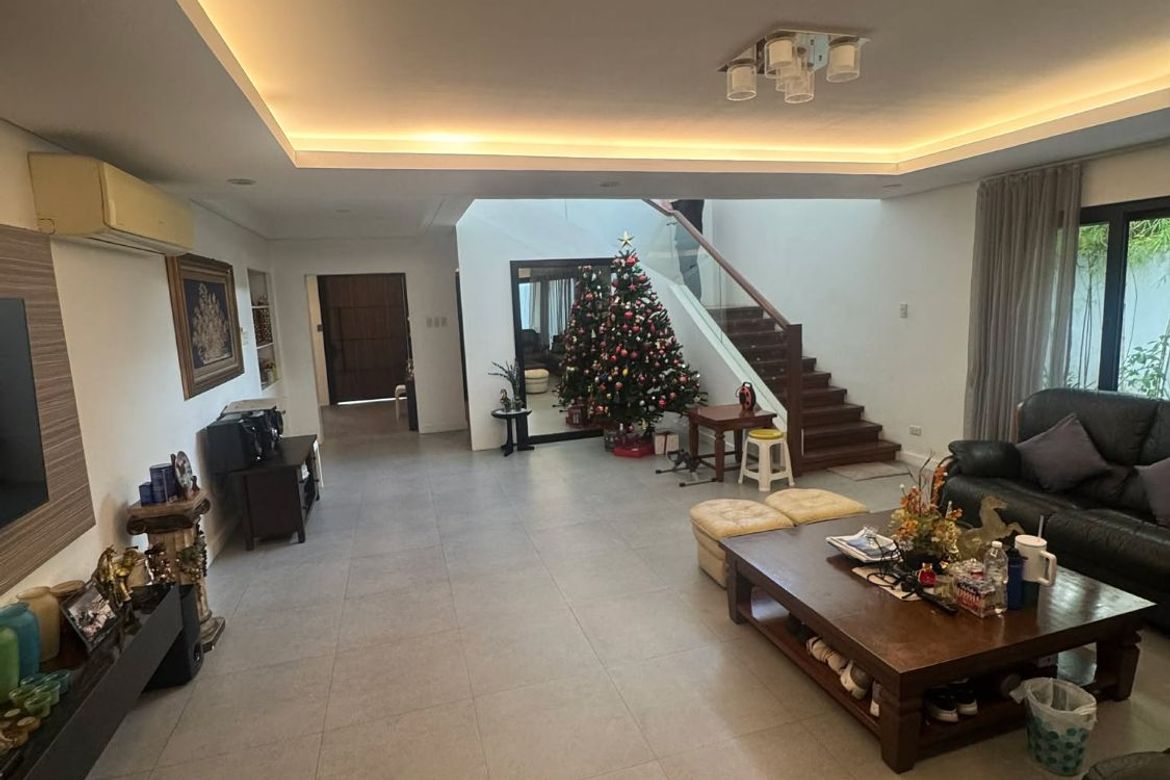 4 Bedroom House for Sale in Putatan, Muntinlupa, Metro Manila – photo 6