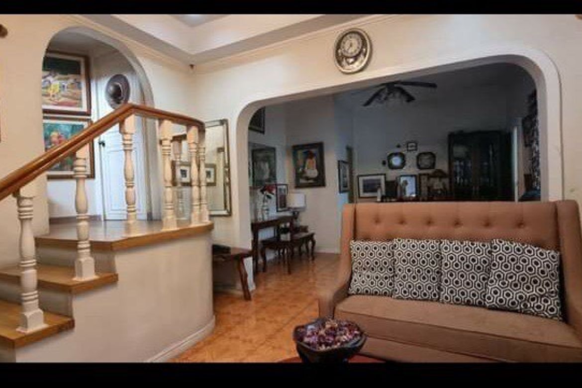 4 Bedroom House for Sale in Putatan, Muntinlupa, Metro Manila