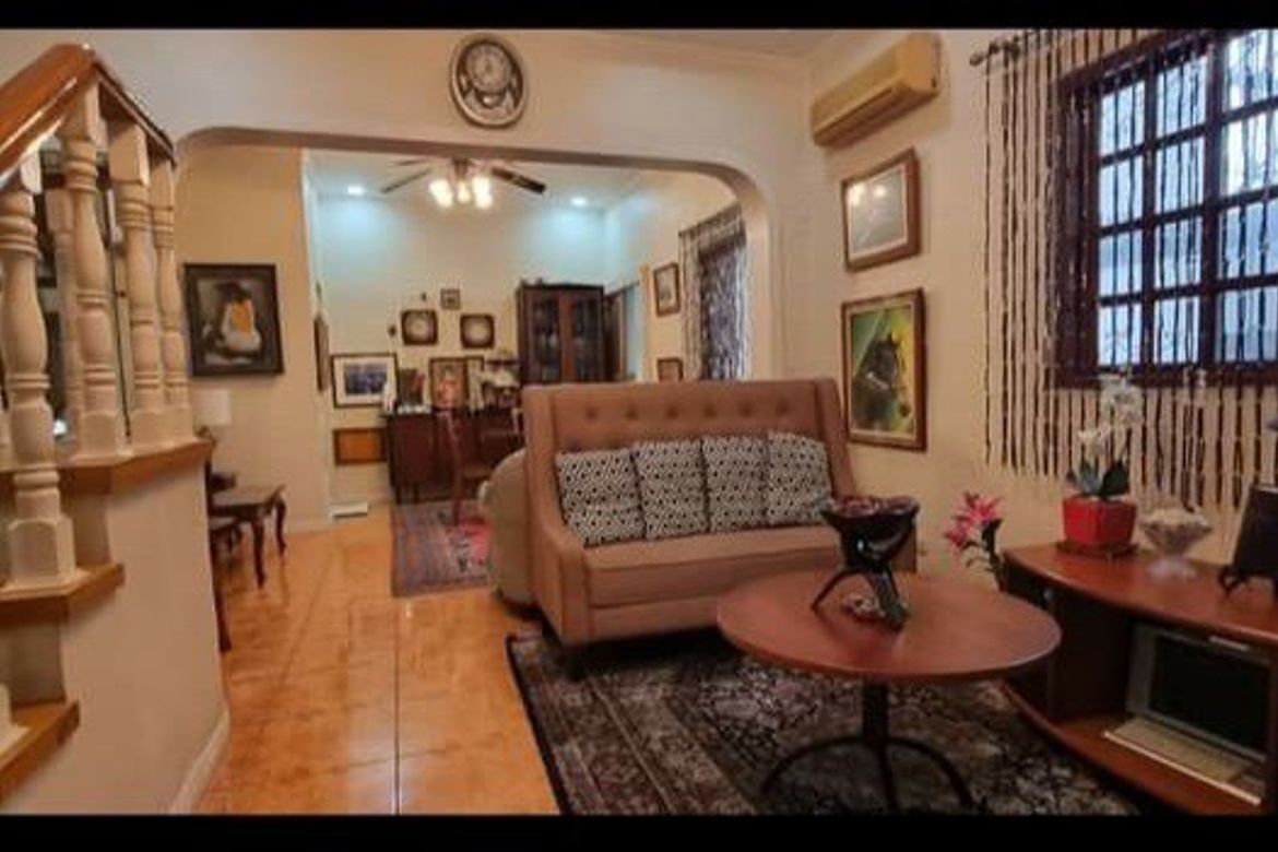 4 Bedroom House for Sale in Putatan, Muntinlupa, Metro Manila – photo 2