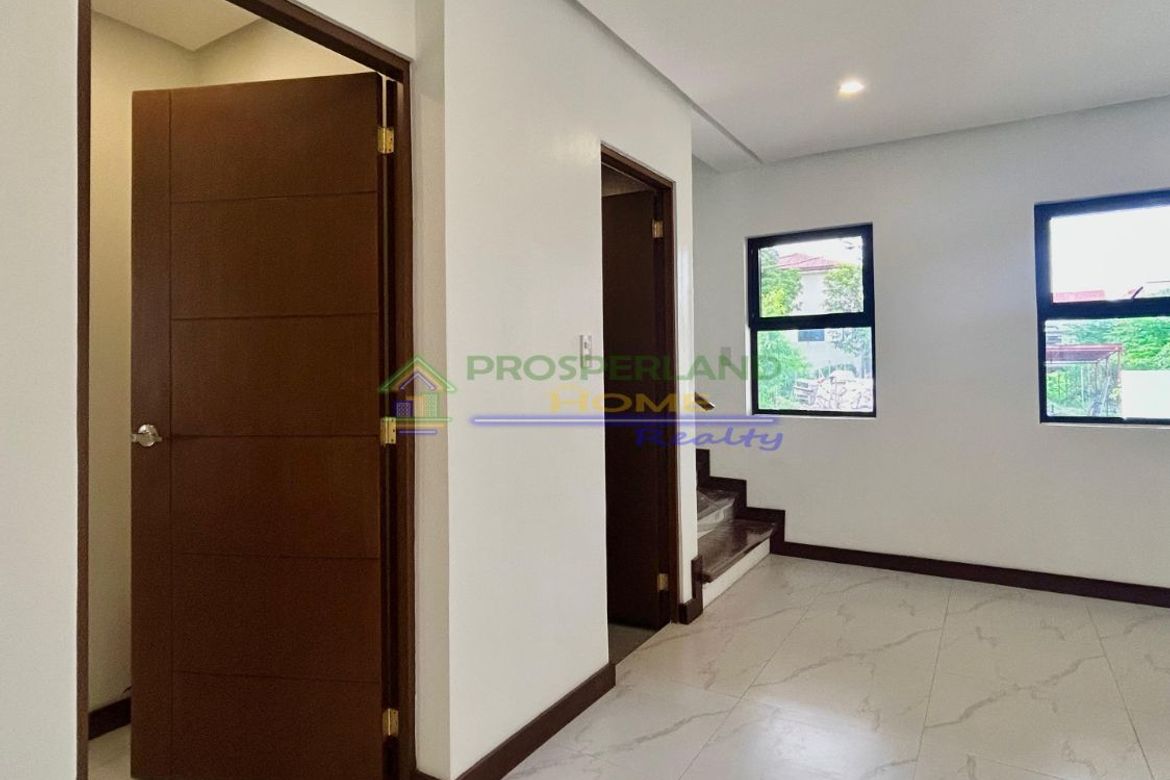 4 Bedroom House for Sale in Putatan, Muntinlupa, Metro Manila – photo 3