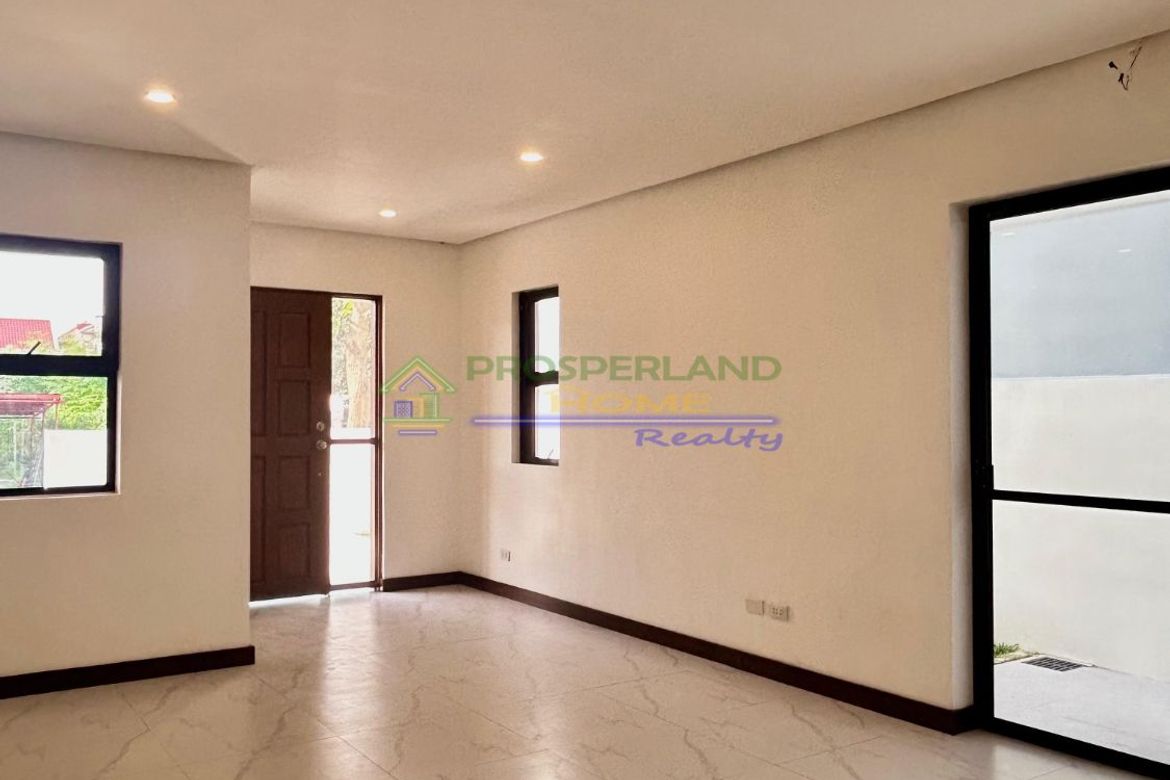 4 Bedroom House for Sale in Putatan, Muntinlupa, Metro Manila – photo 7