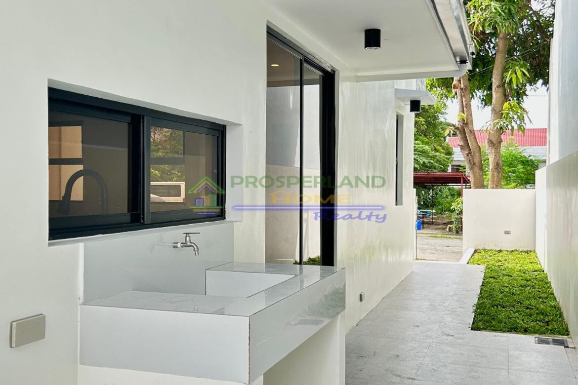 4 Bedroom House for Sale in Putatan, Muntinlupa, Metro Manila – photo 8