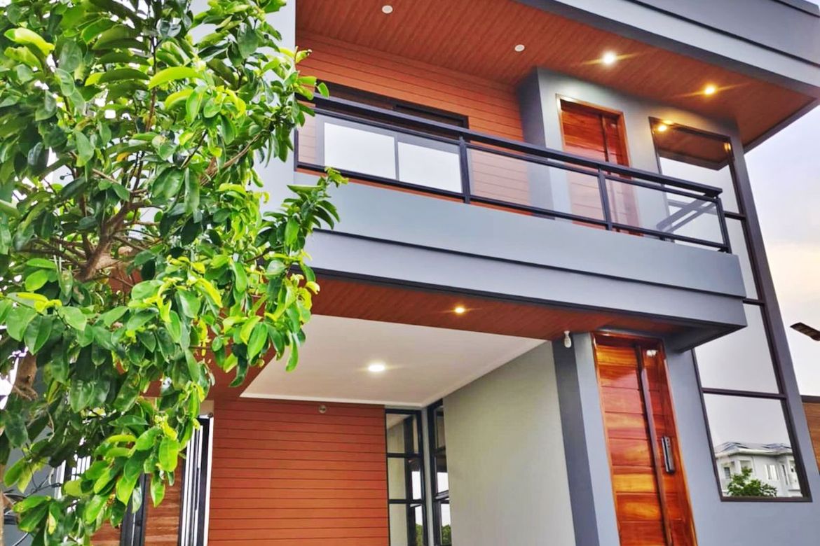 4 Bedroom House for Sale in Puting Kahoy, Silang, Cavite