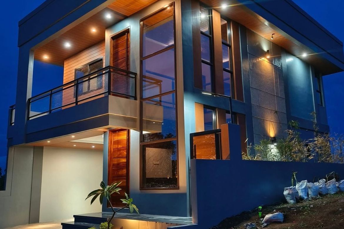 4 Bedroom House for Sale in Puting Kahoy, Silang, Cavite