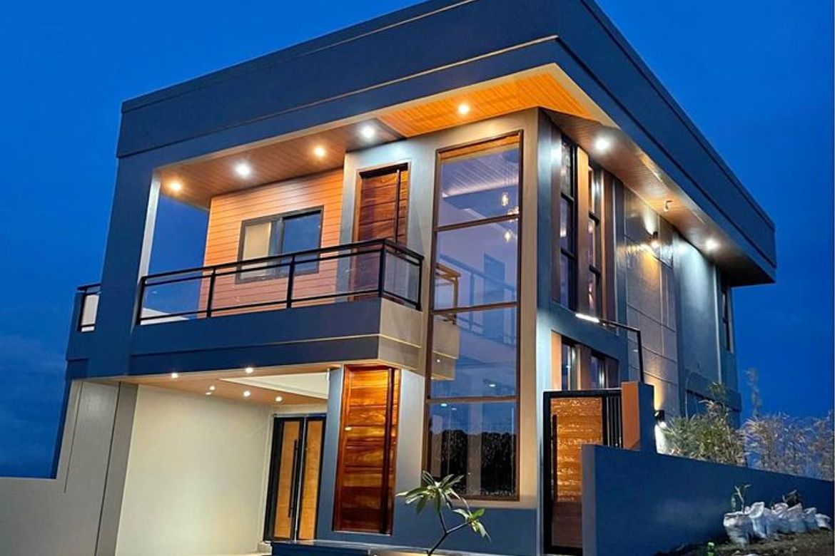 4 Bedroom House for Sale in Puting Kahoy, Silang, Cavite