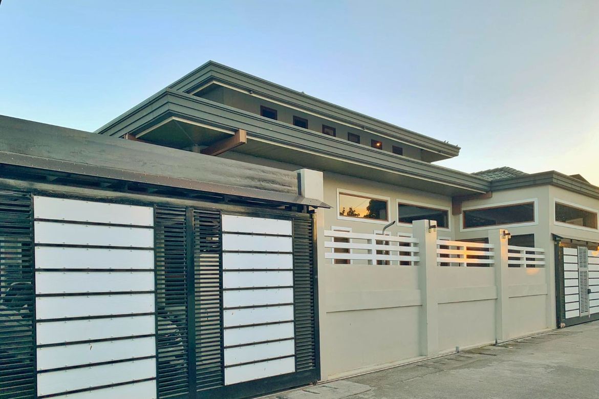 4 Bedroom House for Sale in Quebiauan, San Fernando, Pampanga