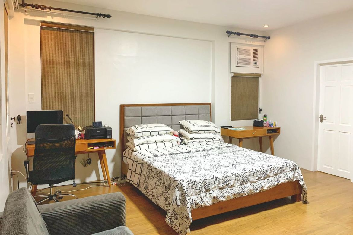 4 Bedroom House for Sale in Quebiauan, San Fernando, Pampanga – photo 8