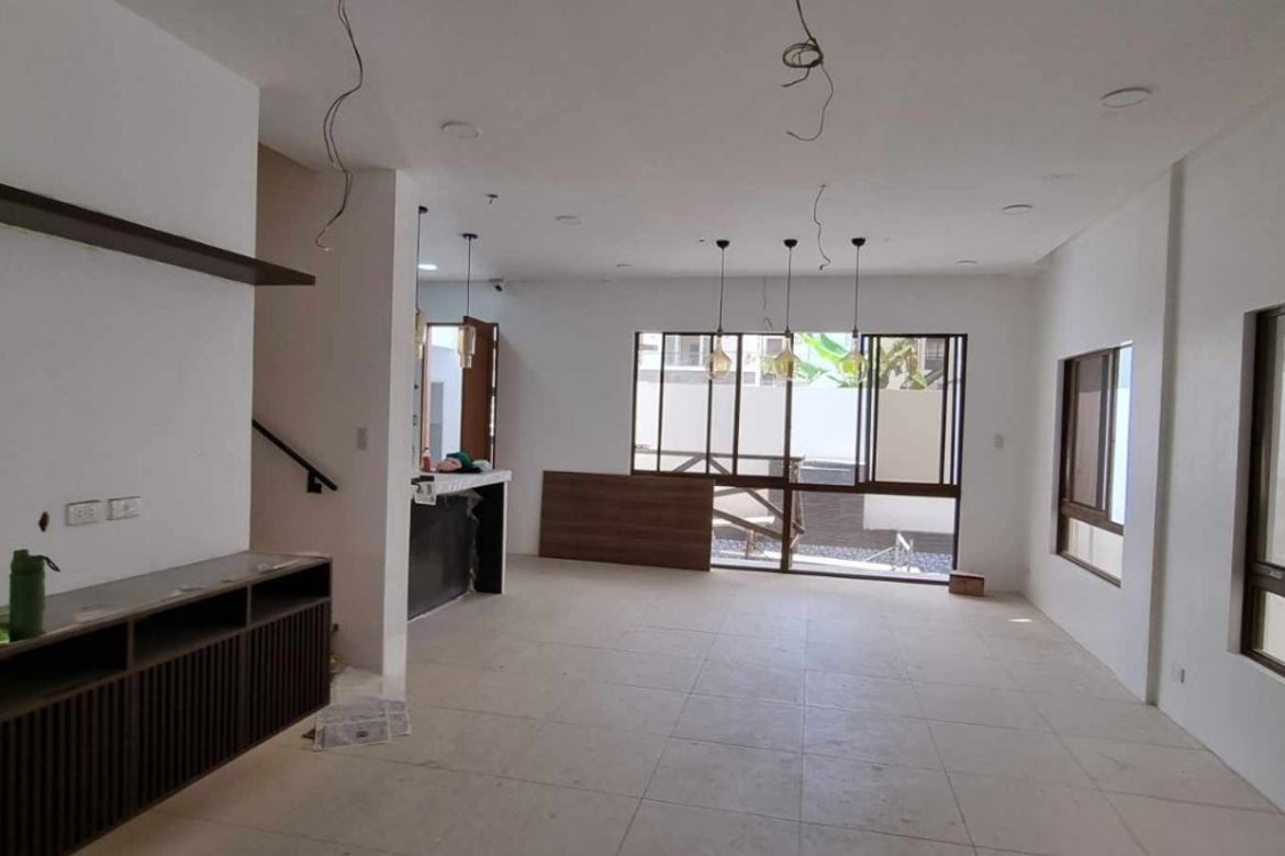 4 Bedroom House for Sale in Quiapo, Manila, Metro Manila near LRT-1 Carriedo – photo 5