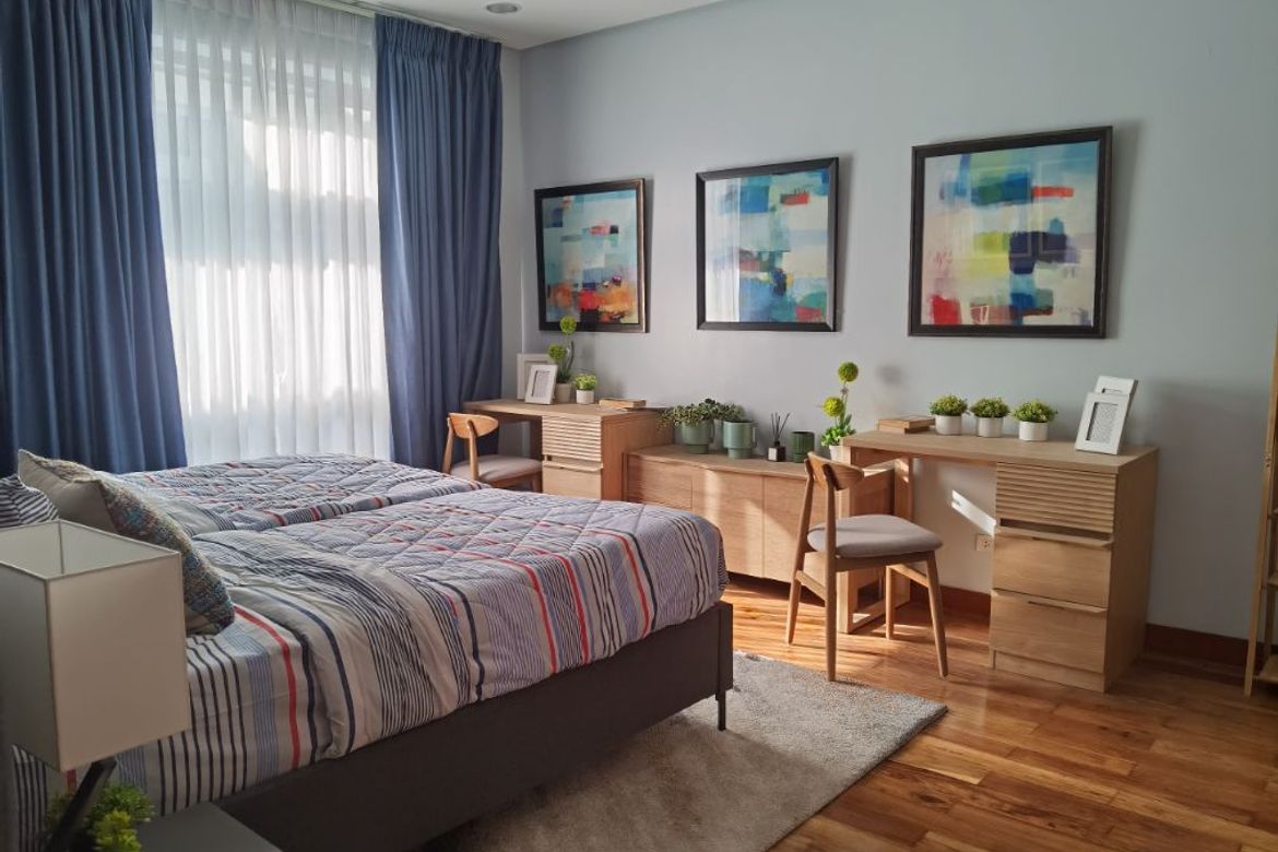 4 Bedroom House for Sale in Quiapo, Manila, Metro Manila near LRT-2 Legarda – photo 3