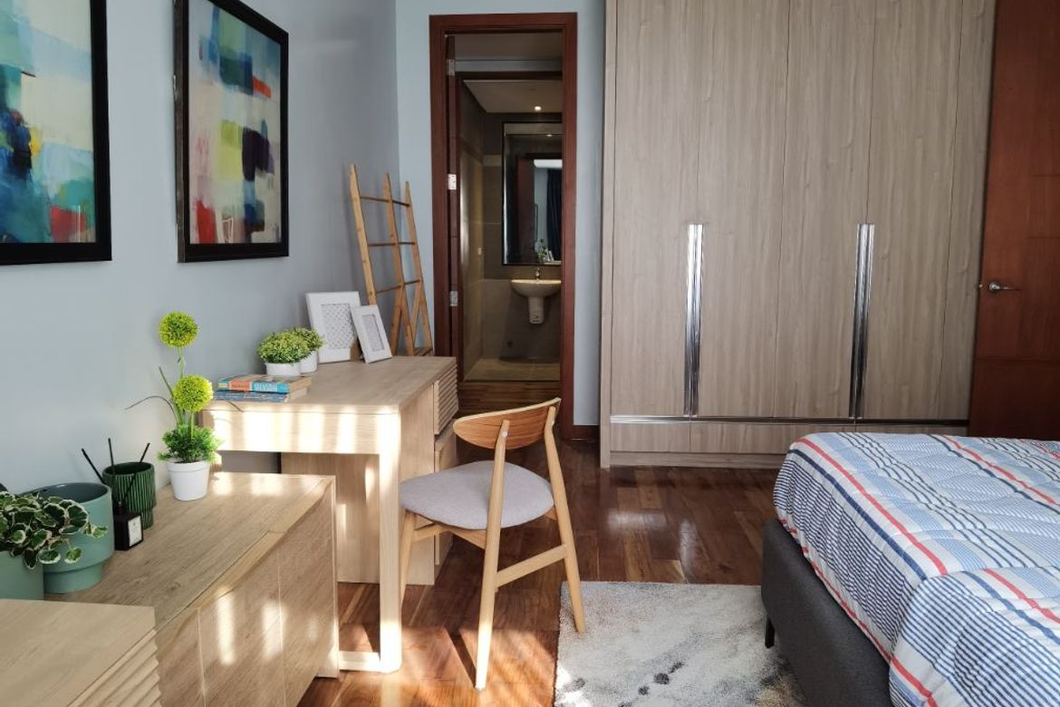 4 Bedroom House for Sale in Quiapo, Manila, Metro Manila near LRT-2 Legarda – photo 4