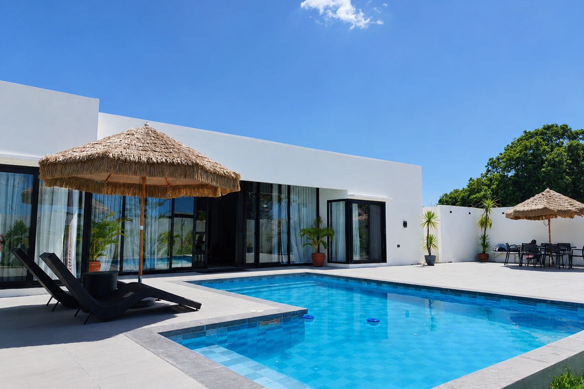 4 Bedroom House for Sale in Quilitisan, Calatagan, Batangas