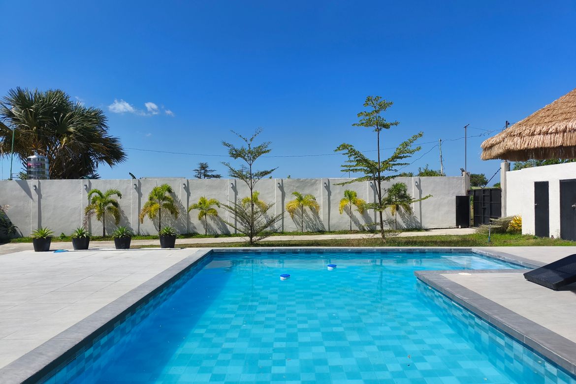 4 Bedroom House for Sale in Quilitisan, Calatagan, Batangas – photo 6