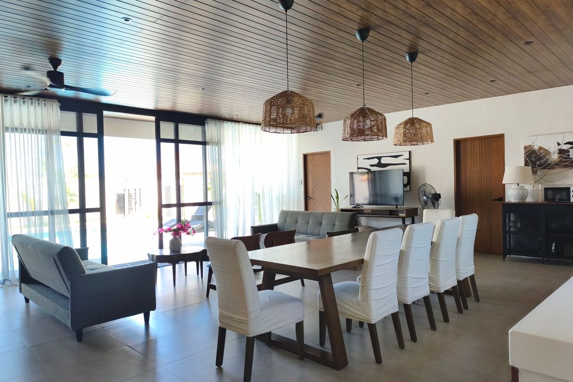 4 Bedroom House for Sale in Quilitisan, Calatagan, Batangas – photo 8