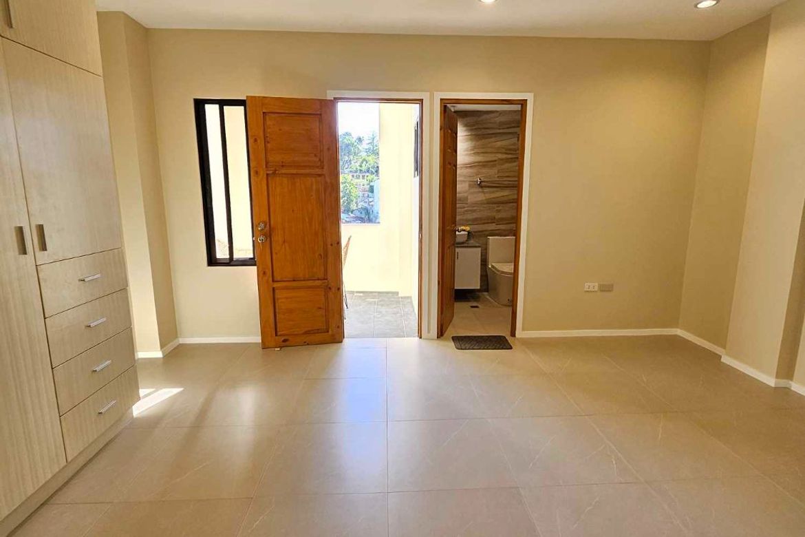 4 Bedroom House for Sale in Quiot Pardo, Cebu City, Cebu
