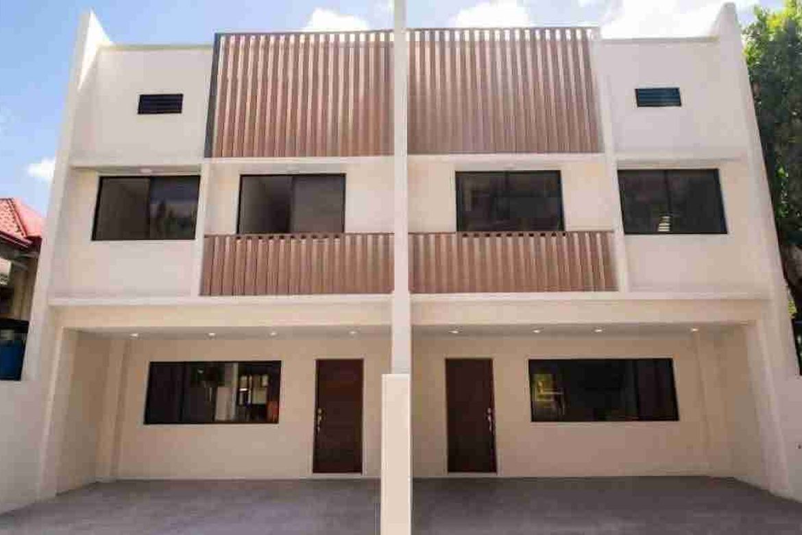 4 Bedroom House for Sale in Quiot Pardo, Cebu City, Cebu