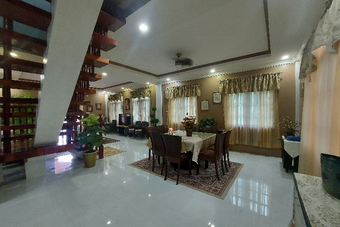 4 Bedroom House for Sale in Rabon, San Fabian, Pangasinan – photo 8
