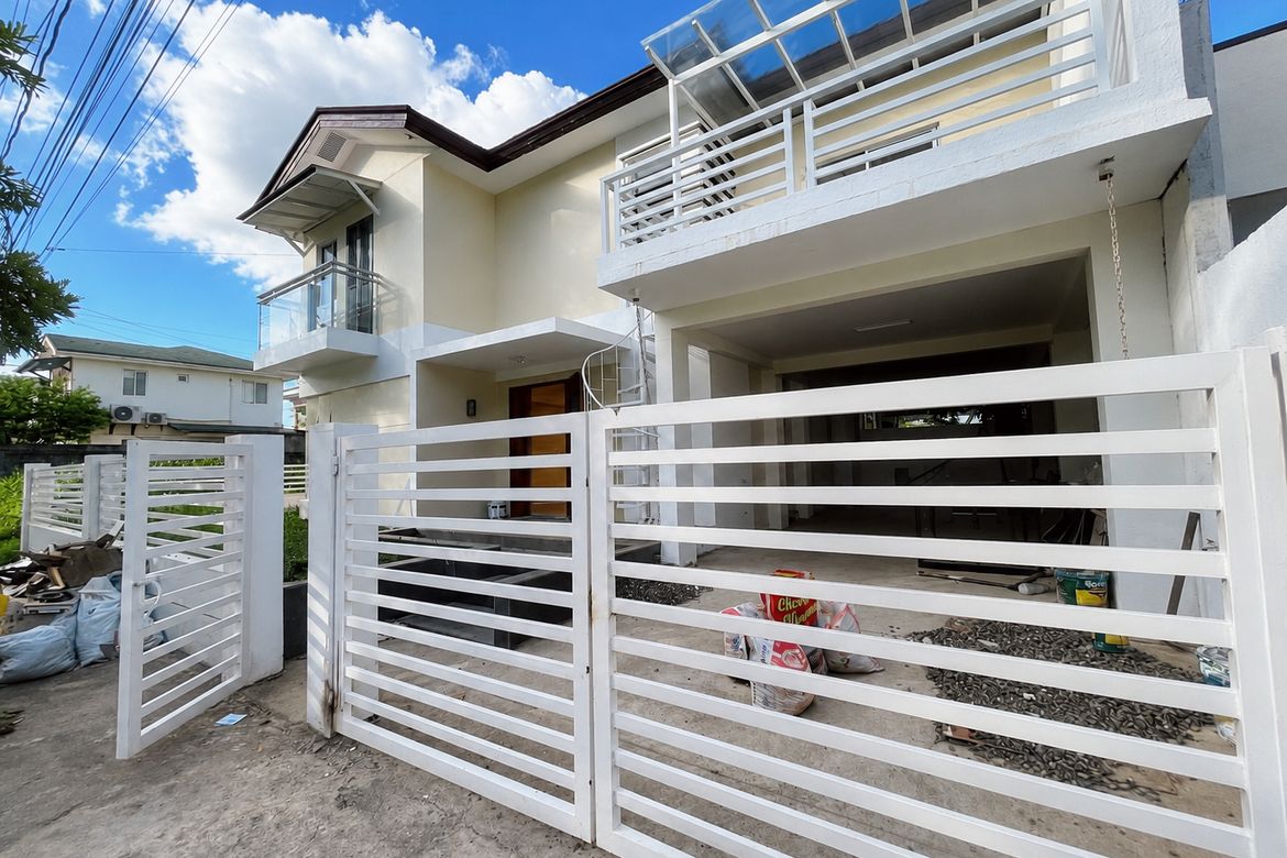 4 Bedroom House for Sale in Ridgeview Estates NUVALI, Canlubang, Calamba, Laguna