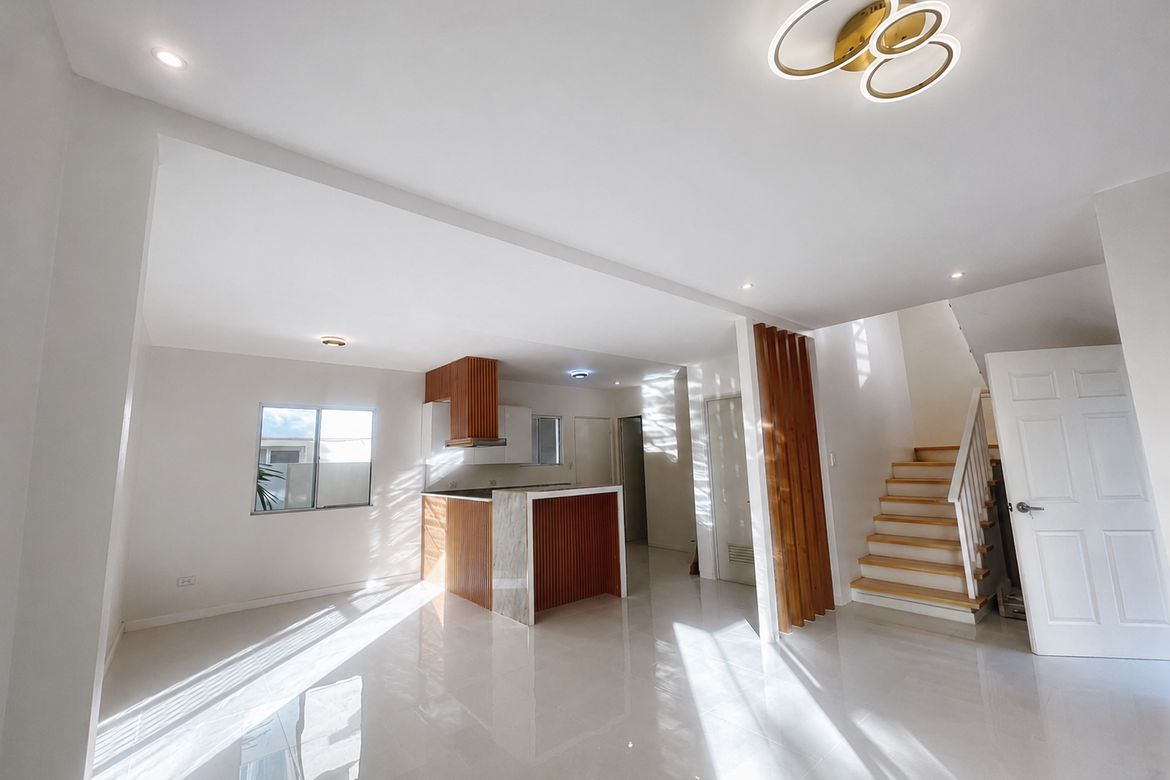 4 Bedroom House for Sale in Ridgeview Estates NUVALI, Canlubang, Calamba, Laguna – photo 5