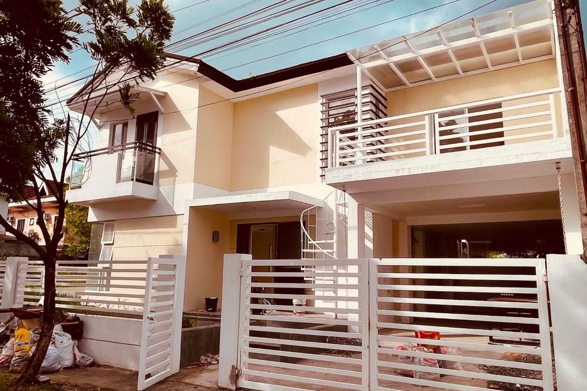 4 Bedroom House for Sale in Ridgeview Estates NUVALI, Canlubang, Calamba, Laguna